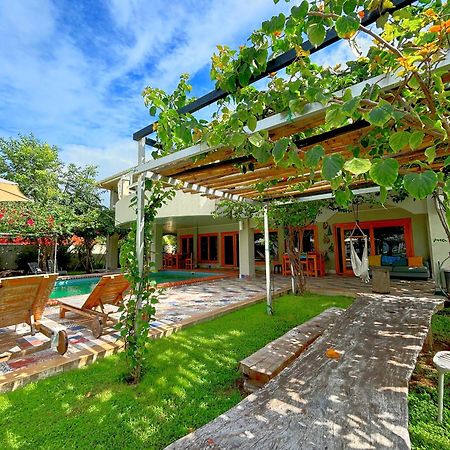 Royal Palm Retreat Cabrera Exterior foto