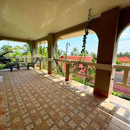 Royal Palm Retreat Cabrera Exterior foto