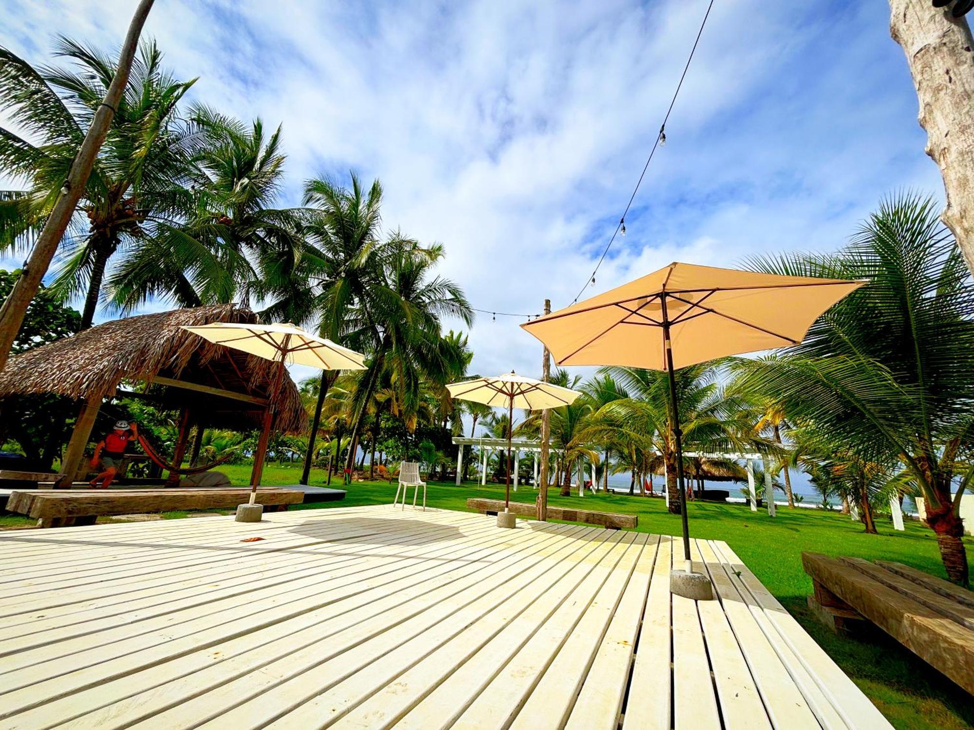 Royal Palm Retreat Cabrera Exterior foto