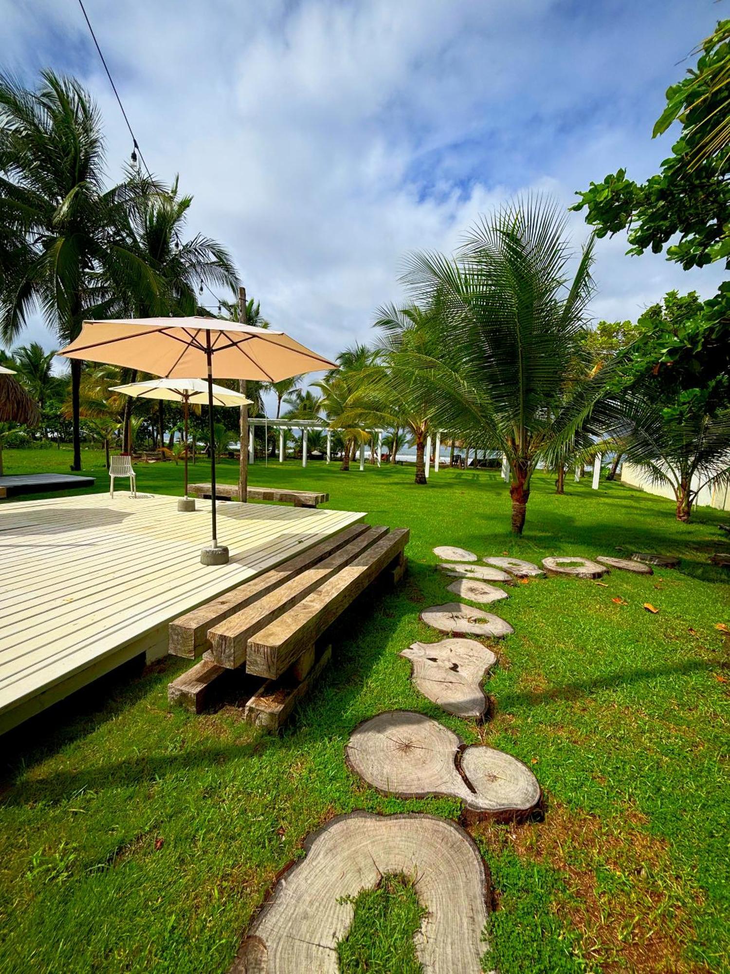 Royal Palm Retreat Cabrera Exterior foto