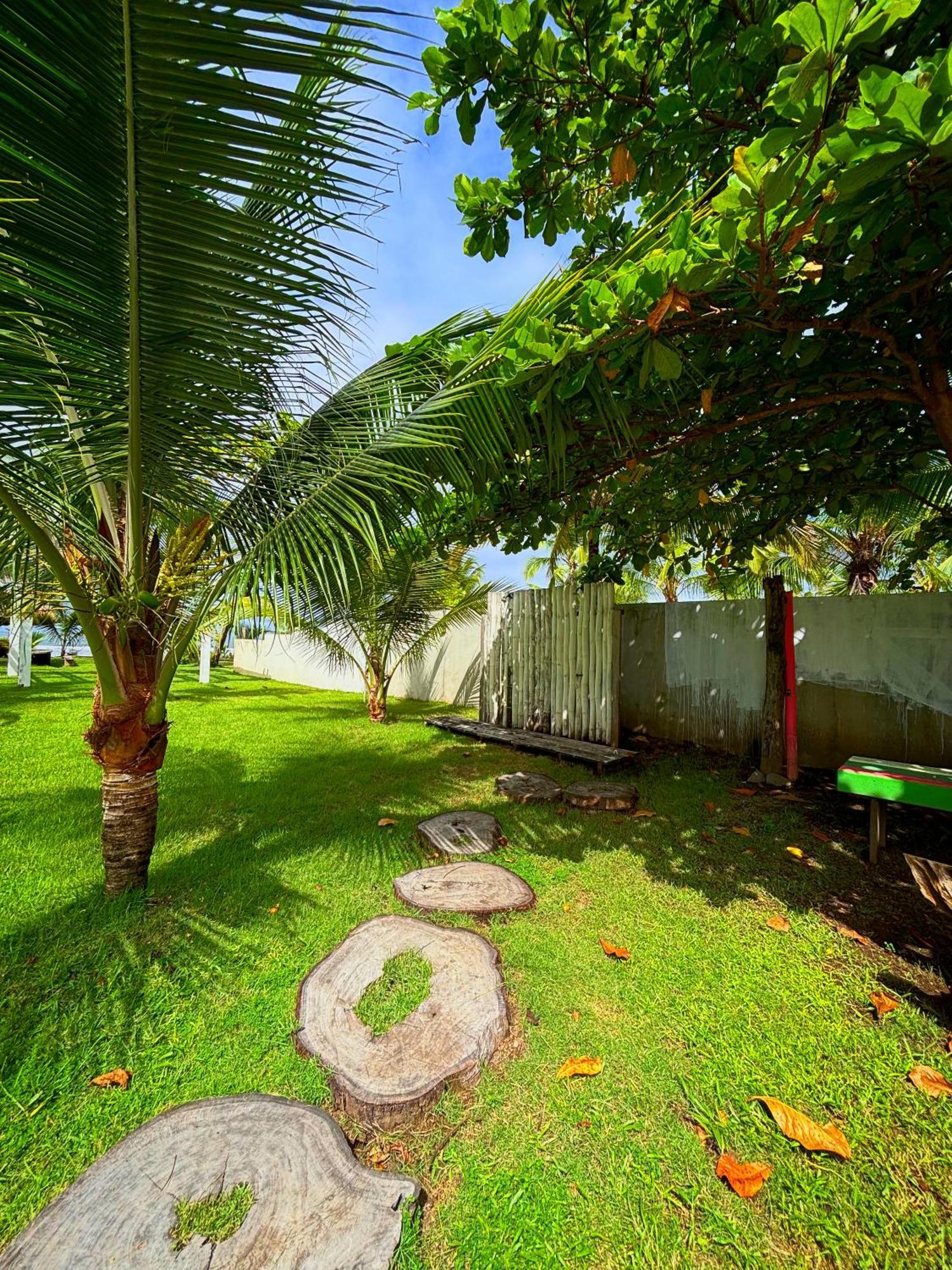 Royal Palm Retreat Cabrera Exterior foto