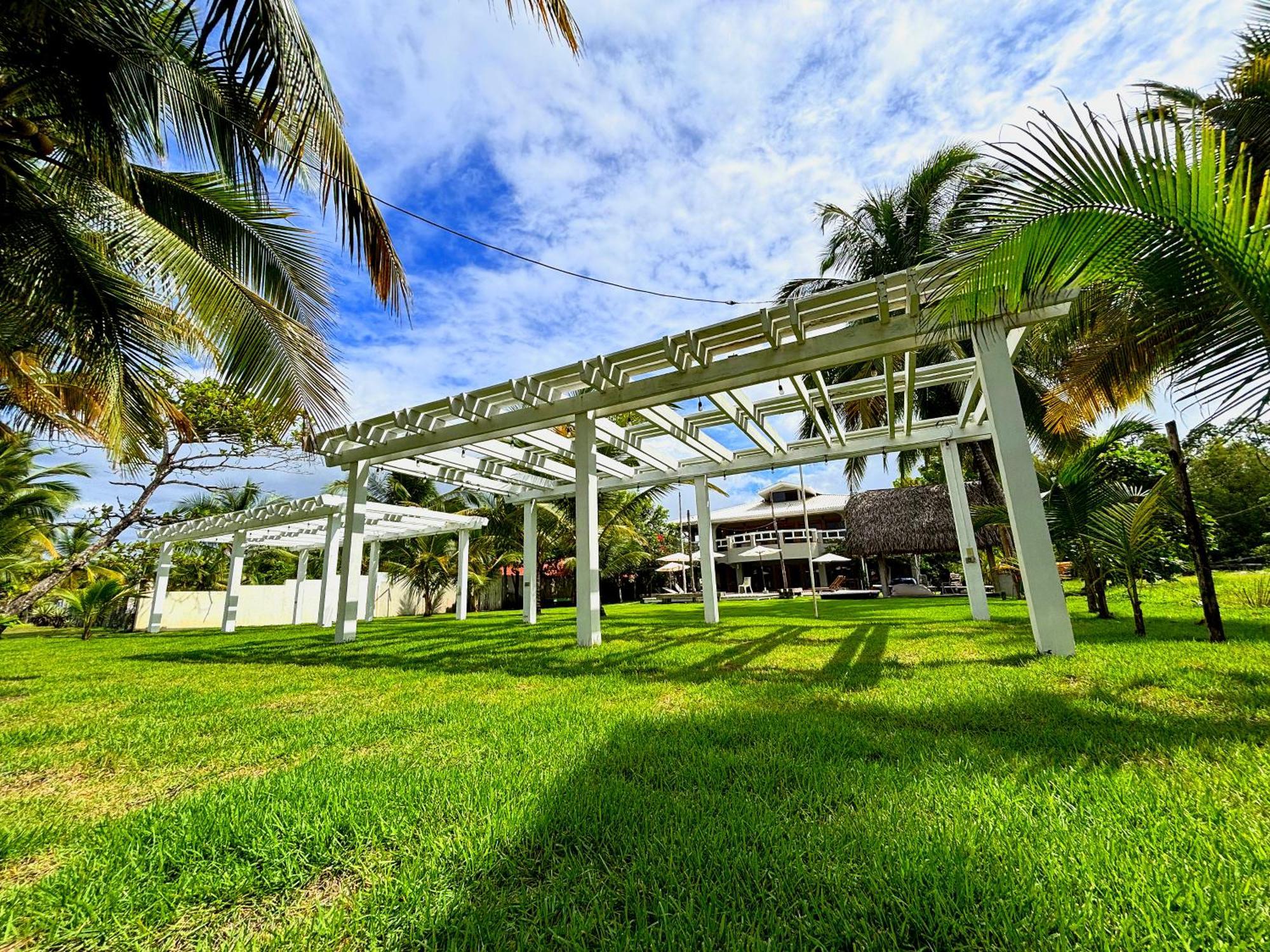 Royal Palm Retreat Cabrera Exterior foto