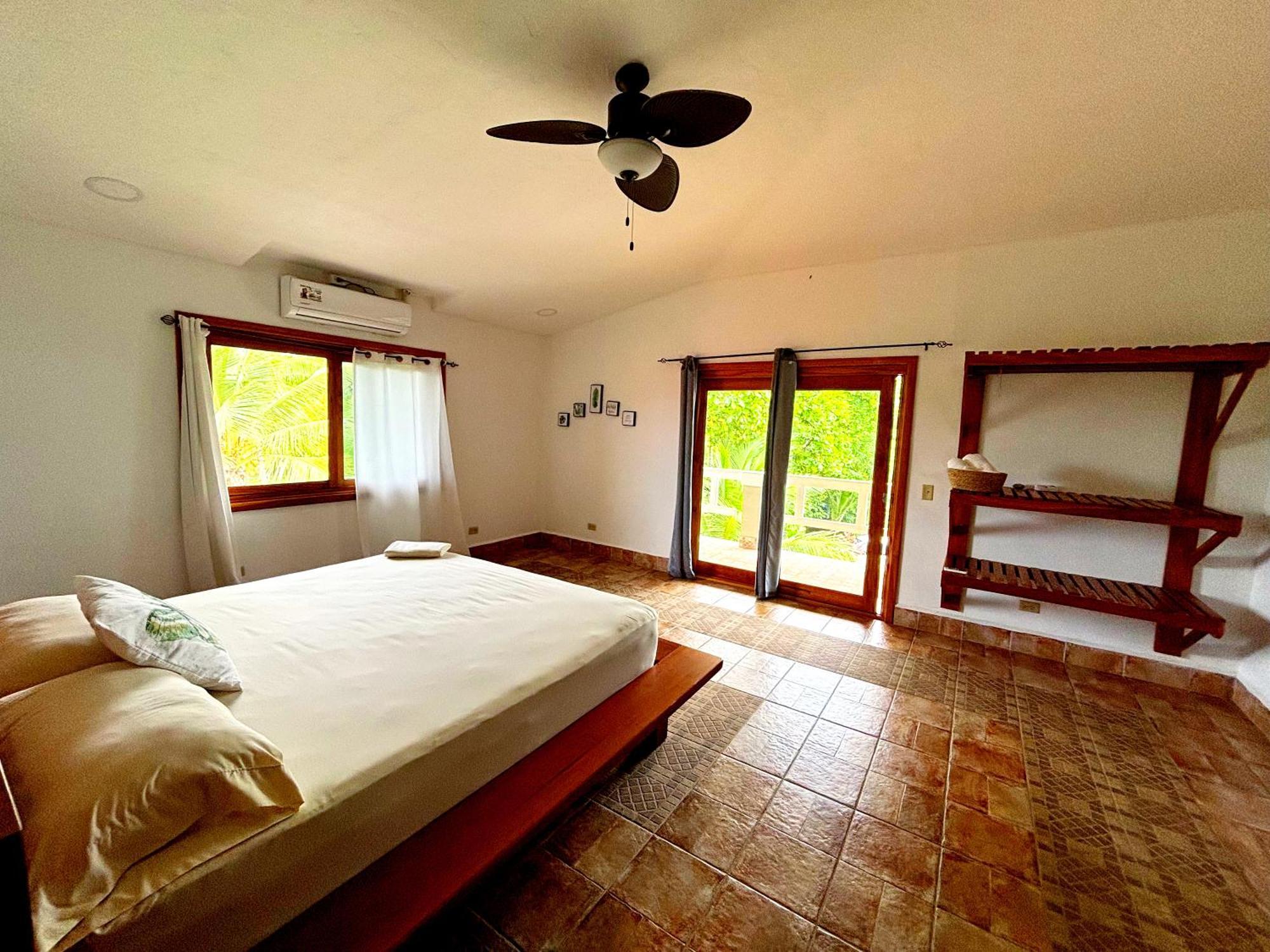 Royal Palm Retreat Cabrera Exterior foto