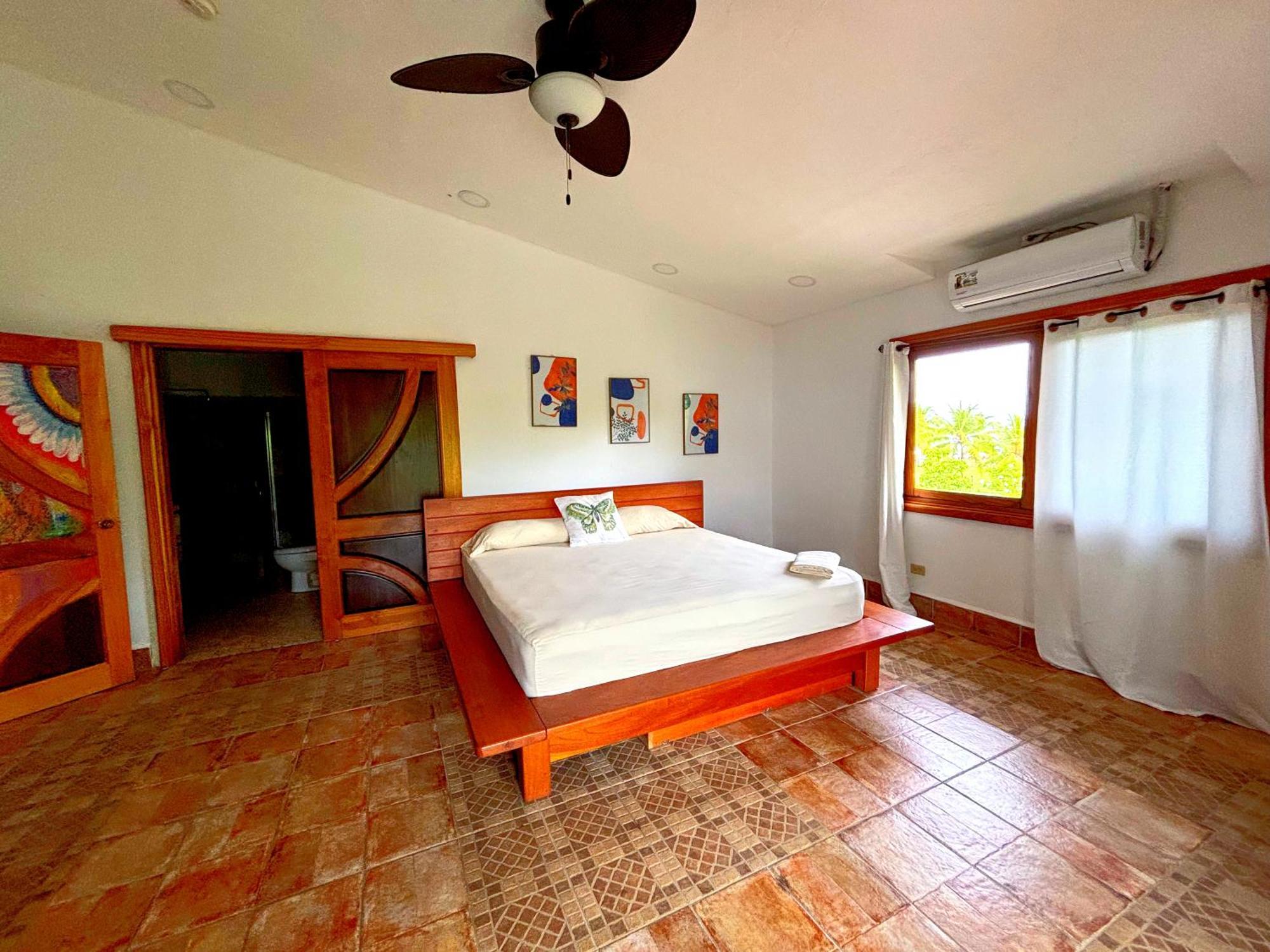 Royal Palm Retreat Cabrera Exterior foto
