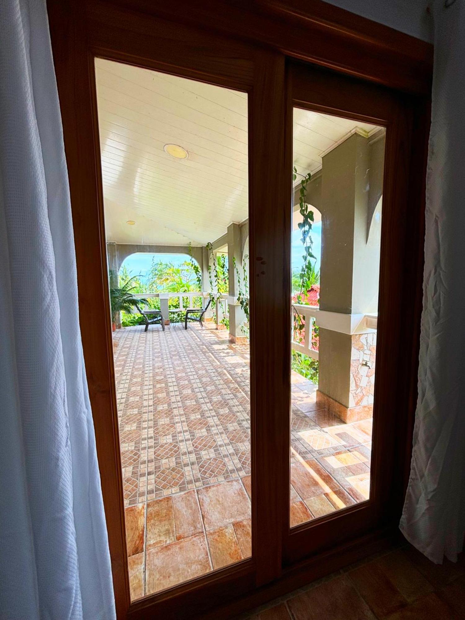 Royal Palm Retreat Cabrera Exterior foto